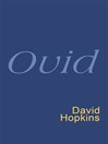 Ovid (eBook): Everyman's Poetry